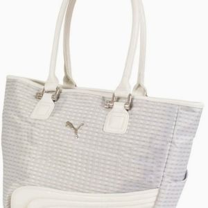 Puma Cartel Women's Tote Bag